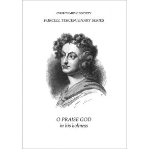 O Praise God in His Holiness