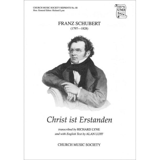 Christ ist erstanden