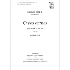 O vos omnes