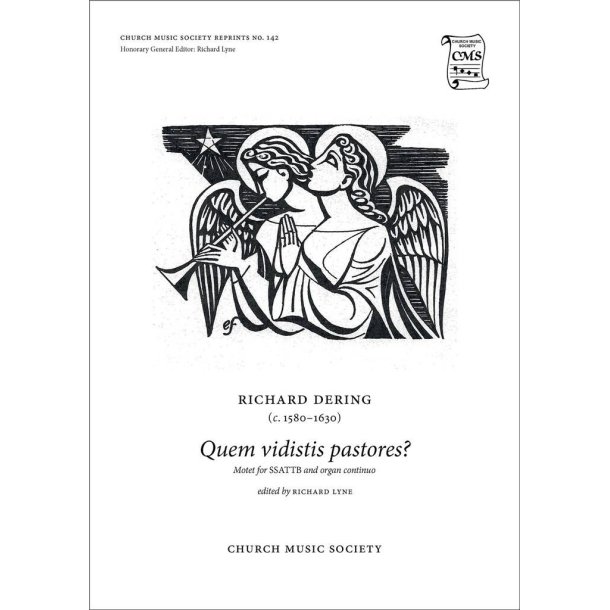 Quem vidistis pastores?