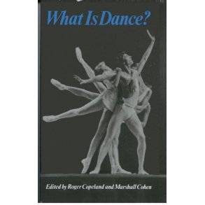 What is Dance?