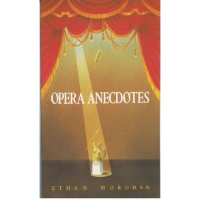 Opera Anecdotes