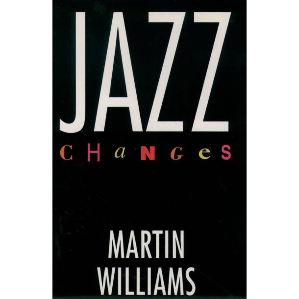 Jazz Changes