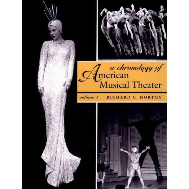 A Chronology Of American Musical Theater