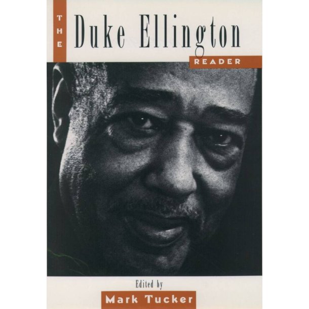 The Duke Ellington Reader