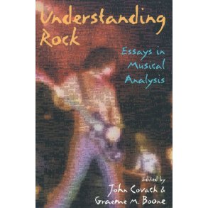 Understanding Rock Essays in Musical Analysis