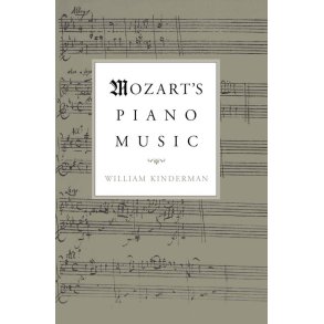 Mozart's Piano Music