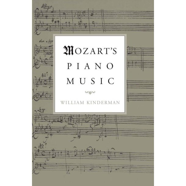 Mozart's Piano Music
