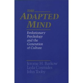 The Adapted Mind : Evolutionary Psychology and the Generation of Culture
