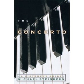 The Concerto A Listener's Guide