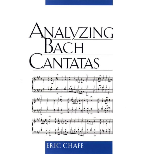 Analyzing Bach Cantatas