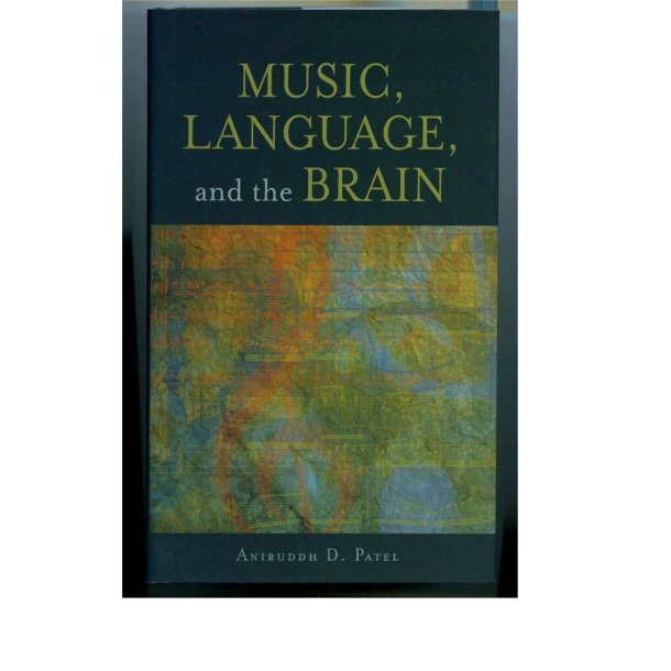 Music, Language, and the Brain
