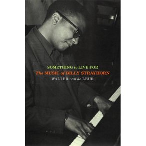 Something To Live For The Music Of Billy Strayhorn