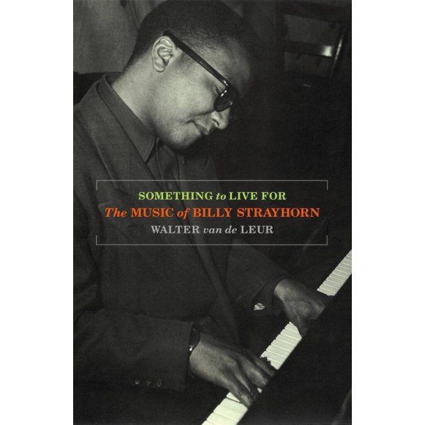 Something To Live For The Music Of Billy Strayhorn