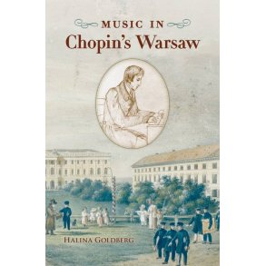 Music in Chopin's Warsaw