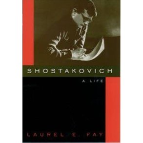 Shostakovich - A Life