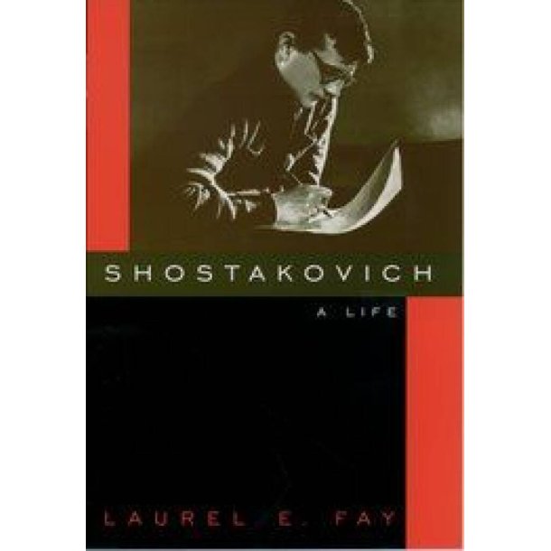 Shostakovich - A Life