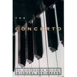 The Concerto A Listener's Guide