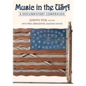 Music in the USA A Documentary Companion