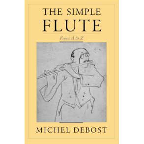 The Simple Flute From A to Z
