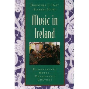 Music in Ireland : Experiencing Music, Expressing Culture