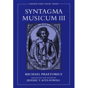 Syntagma Musicum III