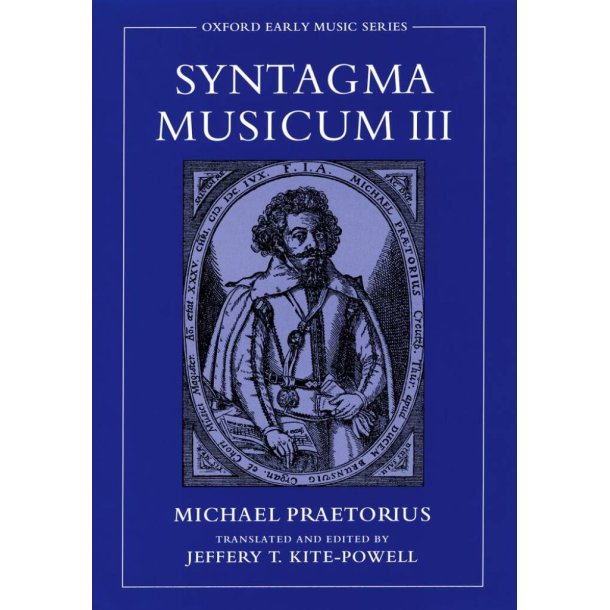 Syntagma Musicum III