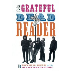 The Grateful Dead Reader
