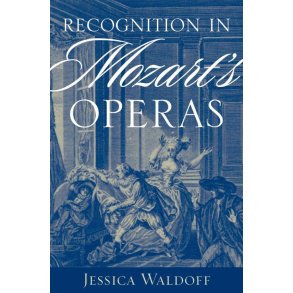 Recognition In Mozart's Operas
