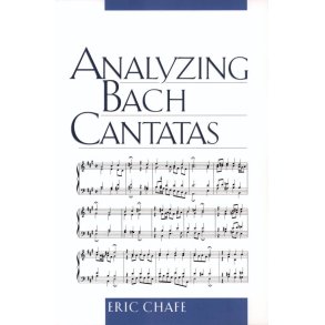 Analyzing Bach Cantatas