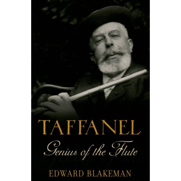 Taffanel: Genius of the Flute