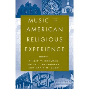 Music in American Religious Experience