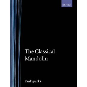 The Classical Mandolin