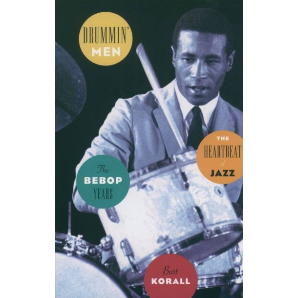 Drummin' Men: The Swing Years