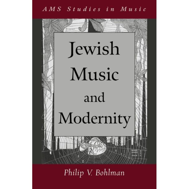 Jewish Music and Modernity