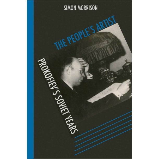 The People's Artist Prokofiev's Soviet Years