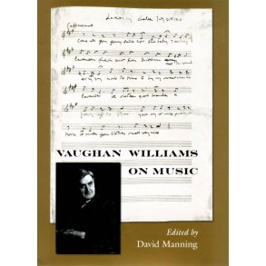 Vaughan Williams on Music