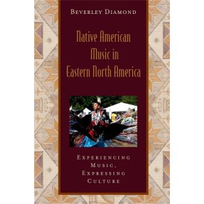 Native American Music in Eastern North America