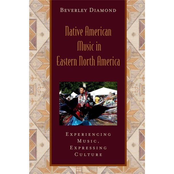 Native American Music in Eastern North America