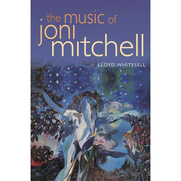 The Music of Joni Mitchell