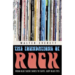 Foundations of Rock From Blue Suede Shoes to Suite : Judy Blue Eyes