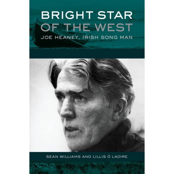 Bright Star Of The West Joe Heaney, Irish Song Man