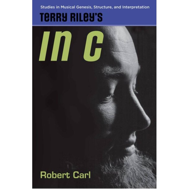 Terry Riley's in C