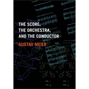 The Score, the Orchestra, and the Conductor