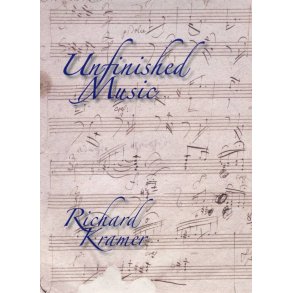 Unfinished Music