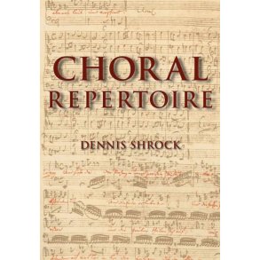 Choral Repertoire