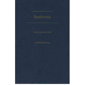 Beethoven 2nd Ed