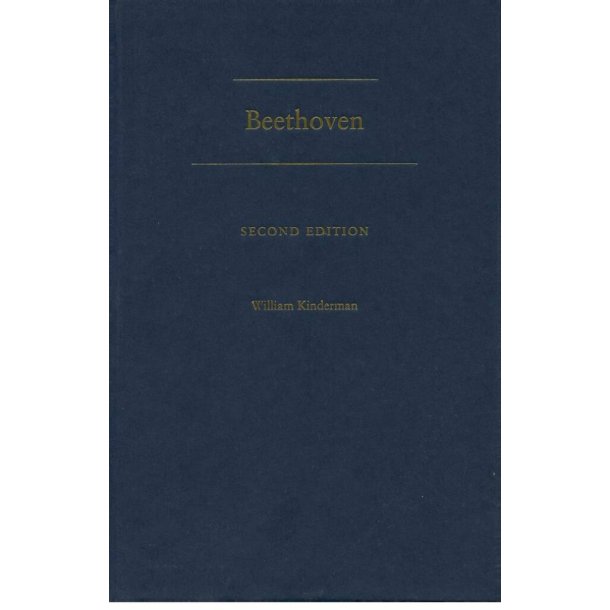 Beethoven 2nd Ed