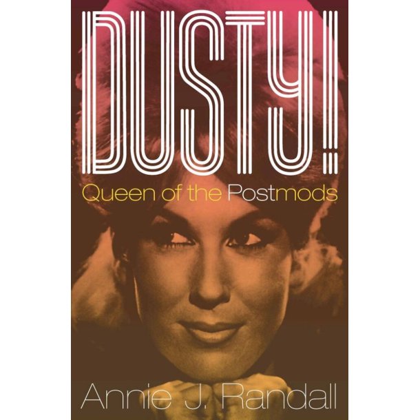 Dusty! Queen Of The Postmods