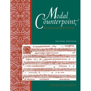 Modal Counterpoint Renaissance Style